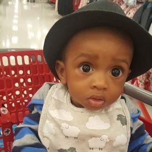 Meet your Posher, Jean